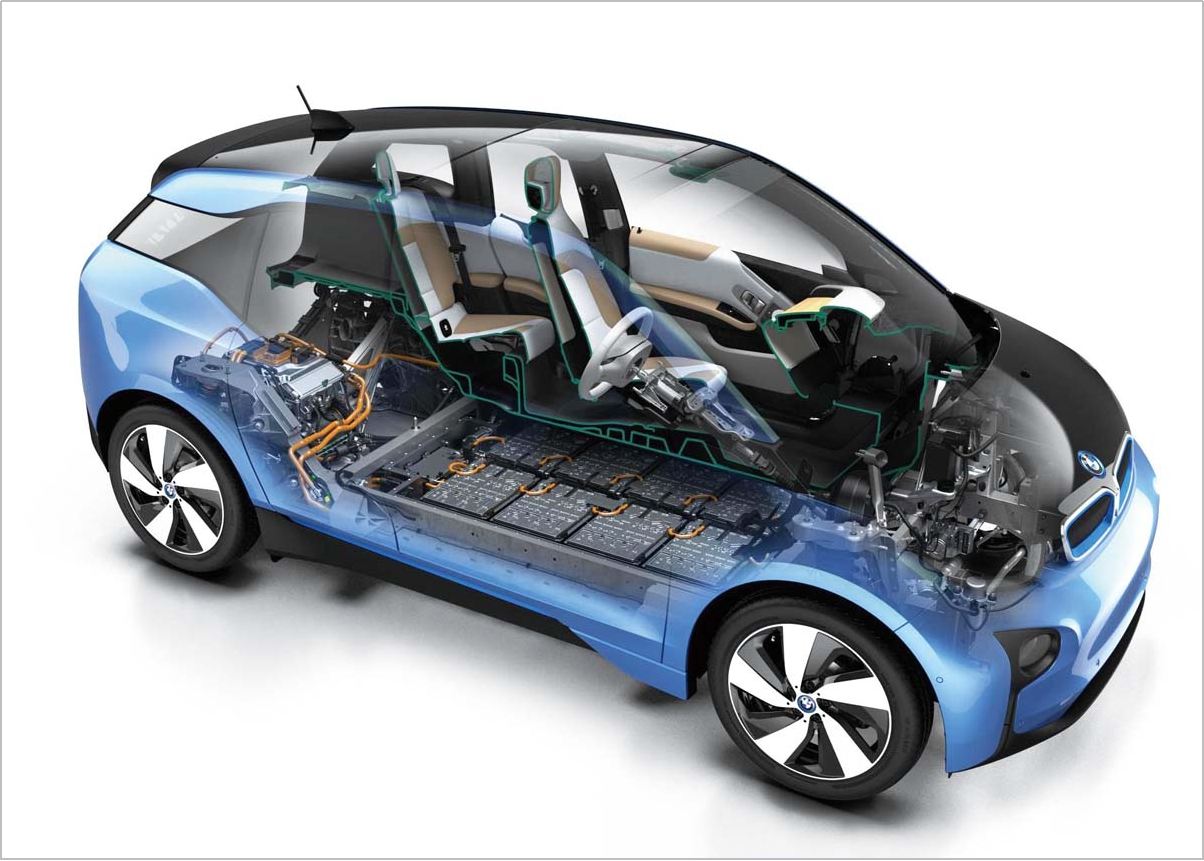 別再人云亦云了！一文弄明白 新能源車動力電池系統(tǒng)究竟有哪些種類？